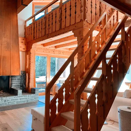 Rehwiesa A33 Apartament