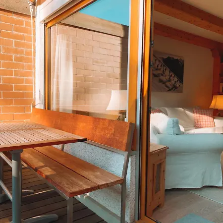 Rehwiesa A33 Apartament