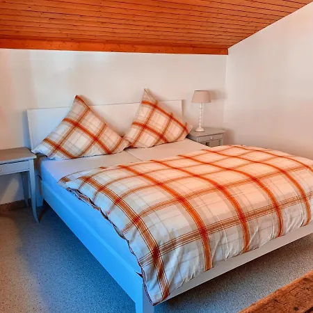 Rehwiesa A33 Apartament Arosa