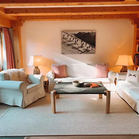 Rehwiesa A33 Apartament