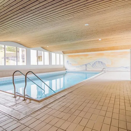 Apartmán Rehwiesa A33 Arosa