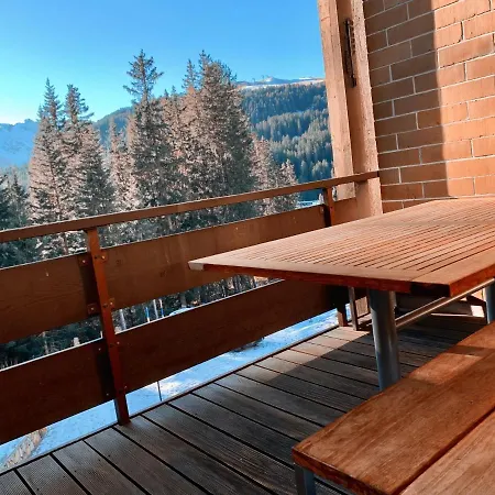 Rehwiesa A33 Apartamento *