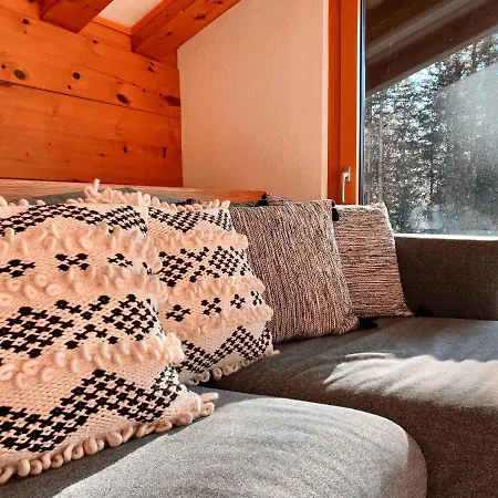 Rehwiesa A33 Apartamento *