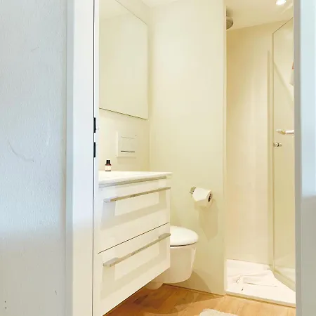 Apartamento Rehwiesa A33 *