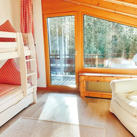 Rehwiesa A33 * Arosa