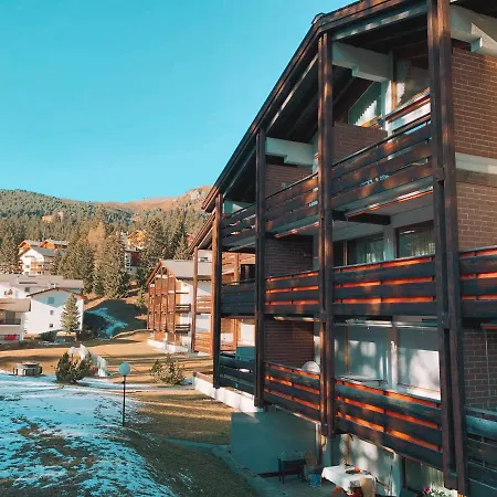 Rehwiesa A33 Apartamento