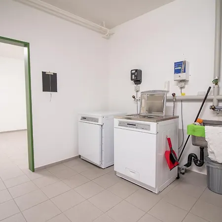 Apartamento Rehwiesa A33